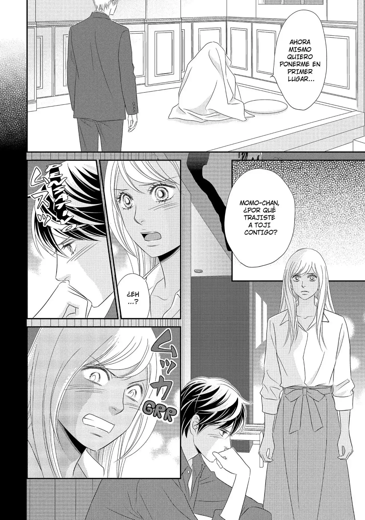 Peach Girl Next - Capítulo 39 - Página 11 - LectorTMOo