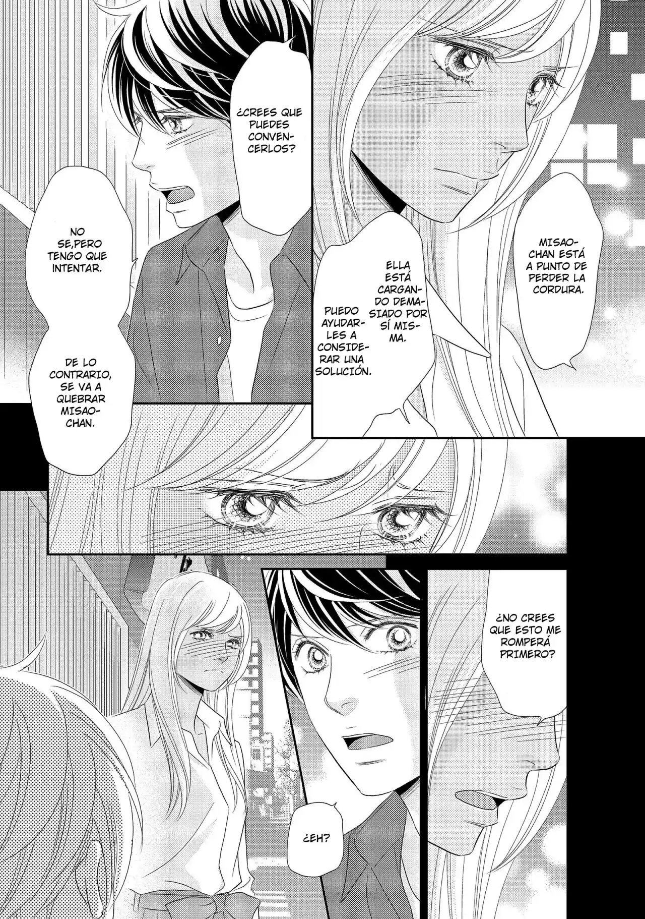 Peach Girl Next - Capítulo 39 - Página 13 - LectorTMOo