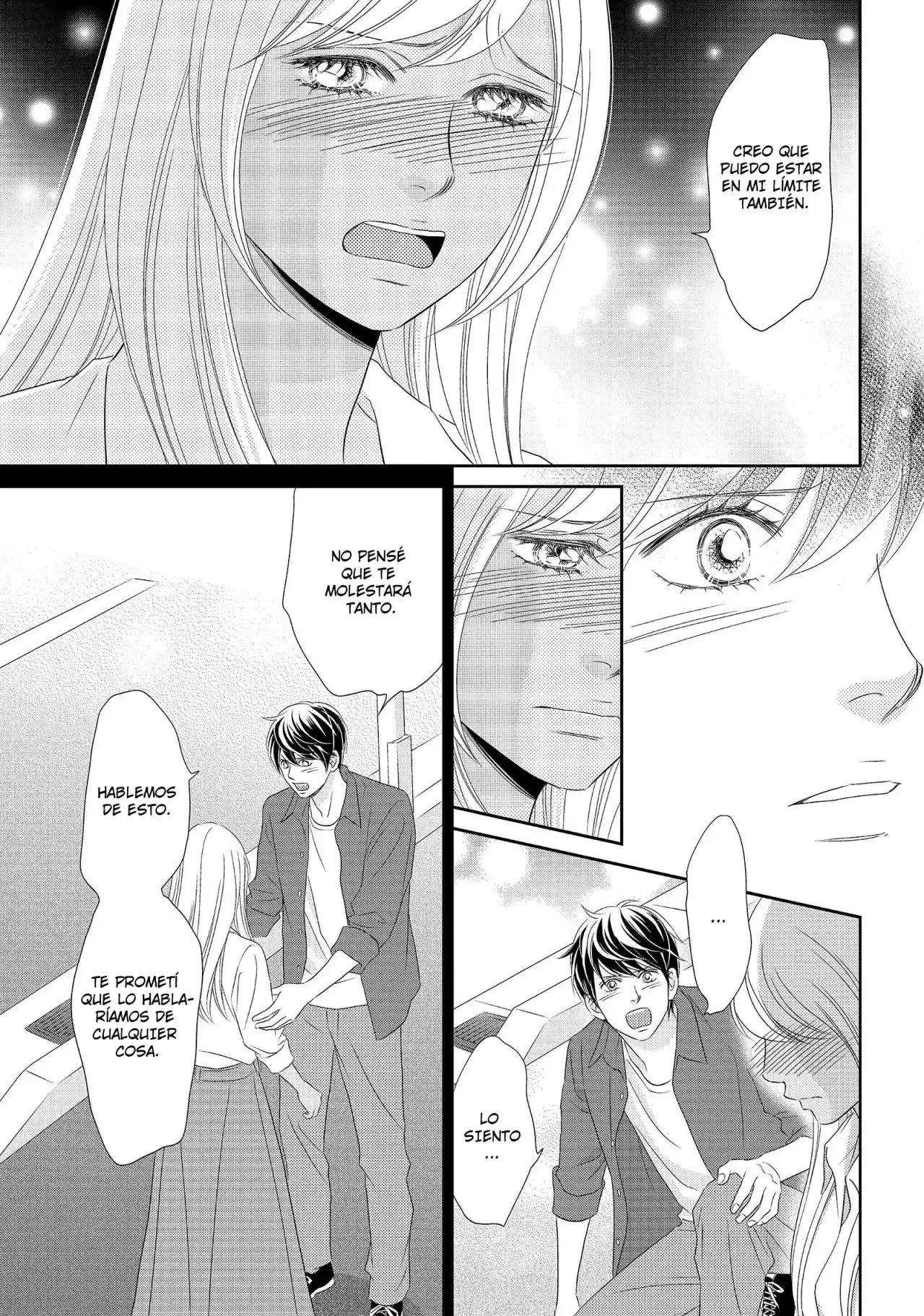 Peach Girl Next - Capítulo 39 - Página 14 - LectorTMOo