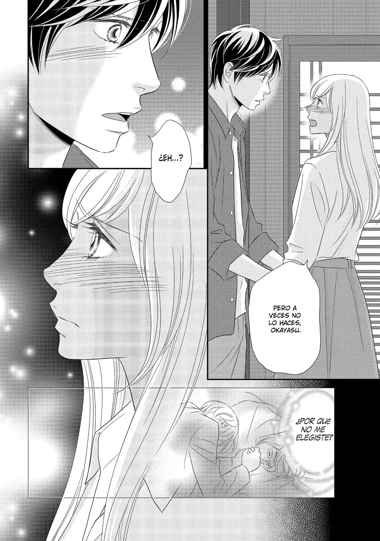 Peach Girl Next - Capítulo 39 - Página 15 - LectorTMOo