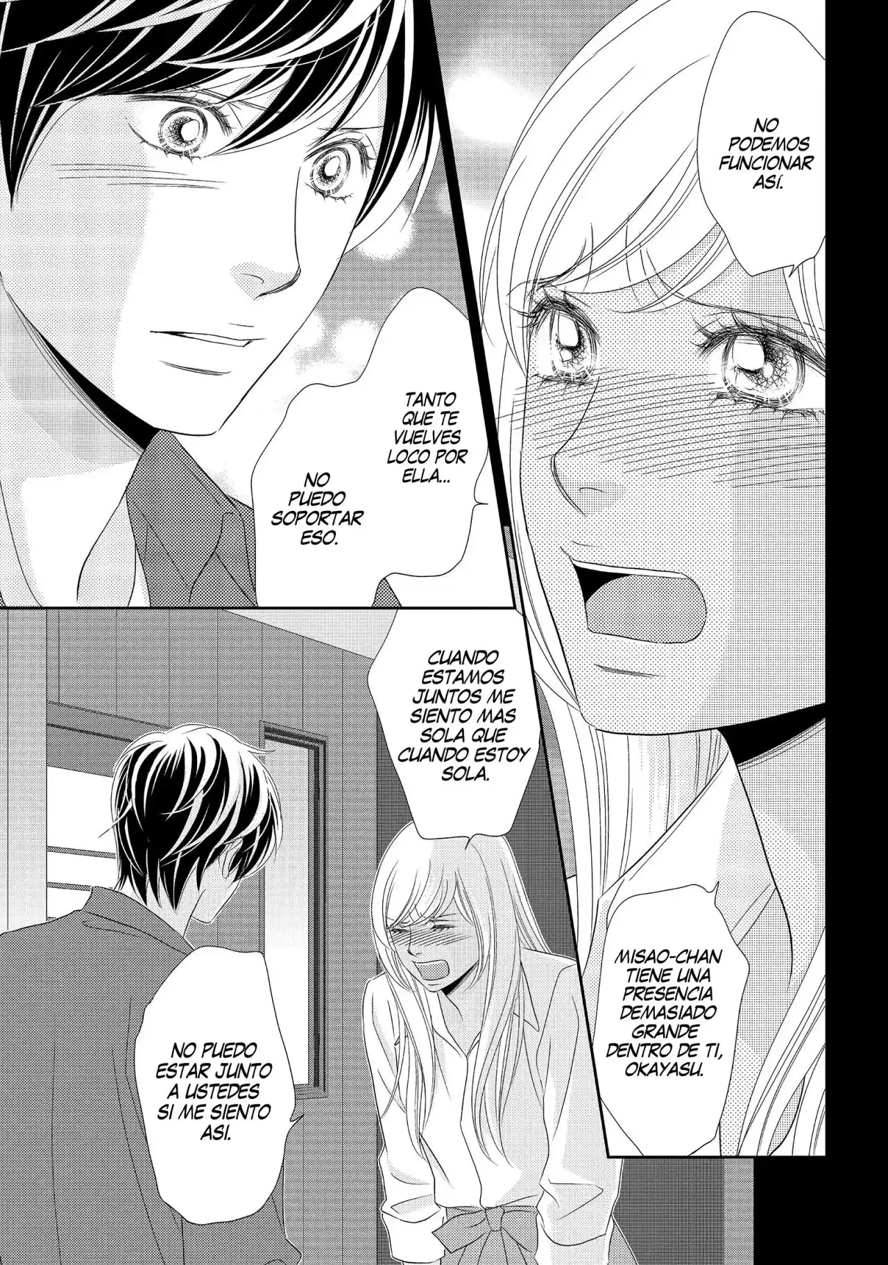 Peach Girl Next - Capítulo 39 - Página 16 - LectorTMOo
