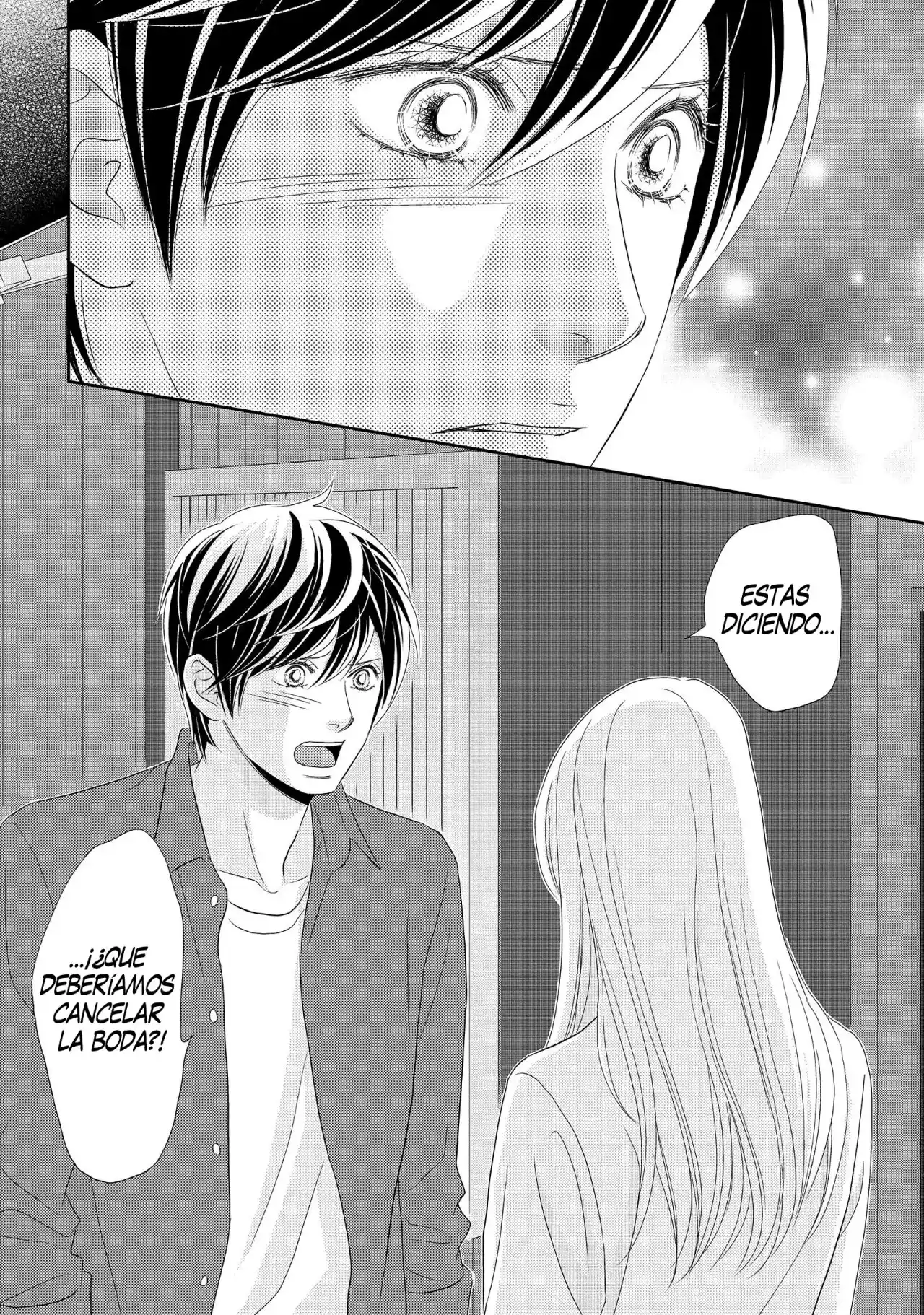 Peach Girl Next - Capítulo 39 - Página 17 - LectorTMOo
