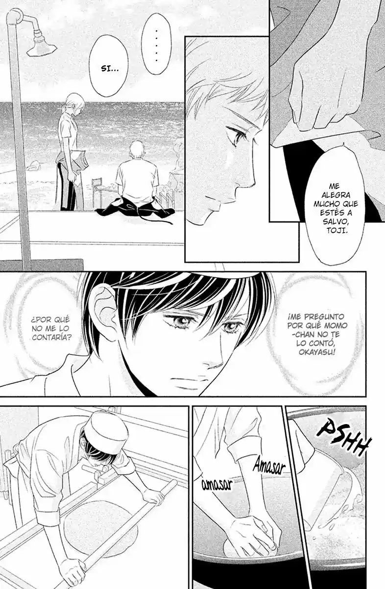 Peach Girl Next - Capítulo 4 - Página 4 - LectorTMOo
