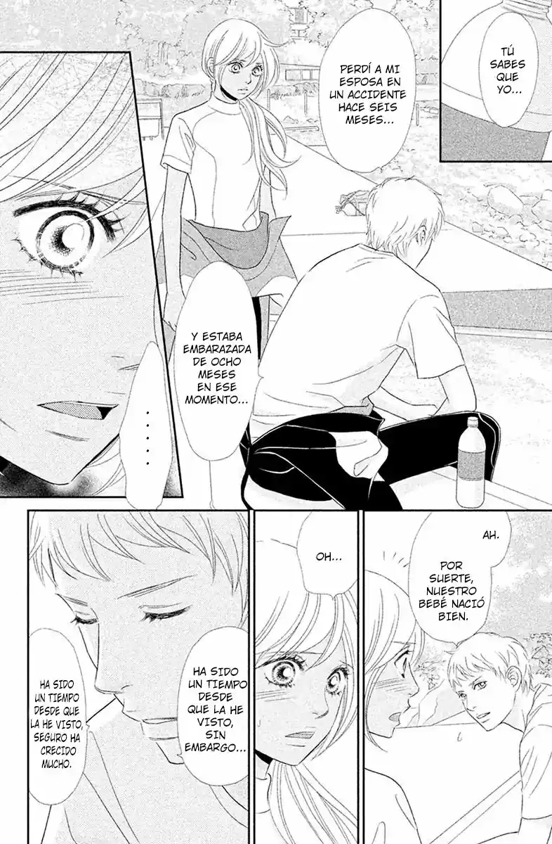 Peach Girl Next - Capítulo 4 - Página 5 - LectorTMOo