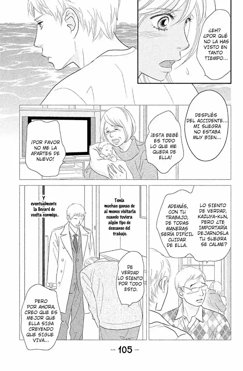 Peach Girl Next - Capítulo 4 - Página 6 - LectorTMOo