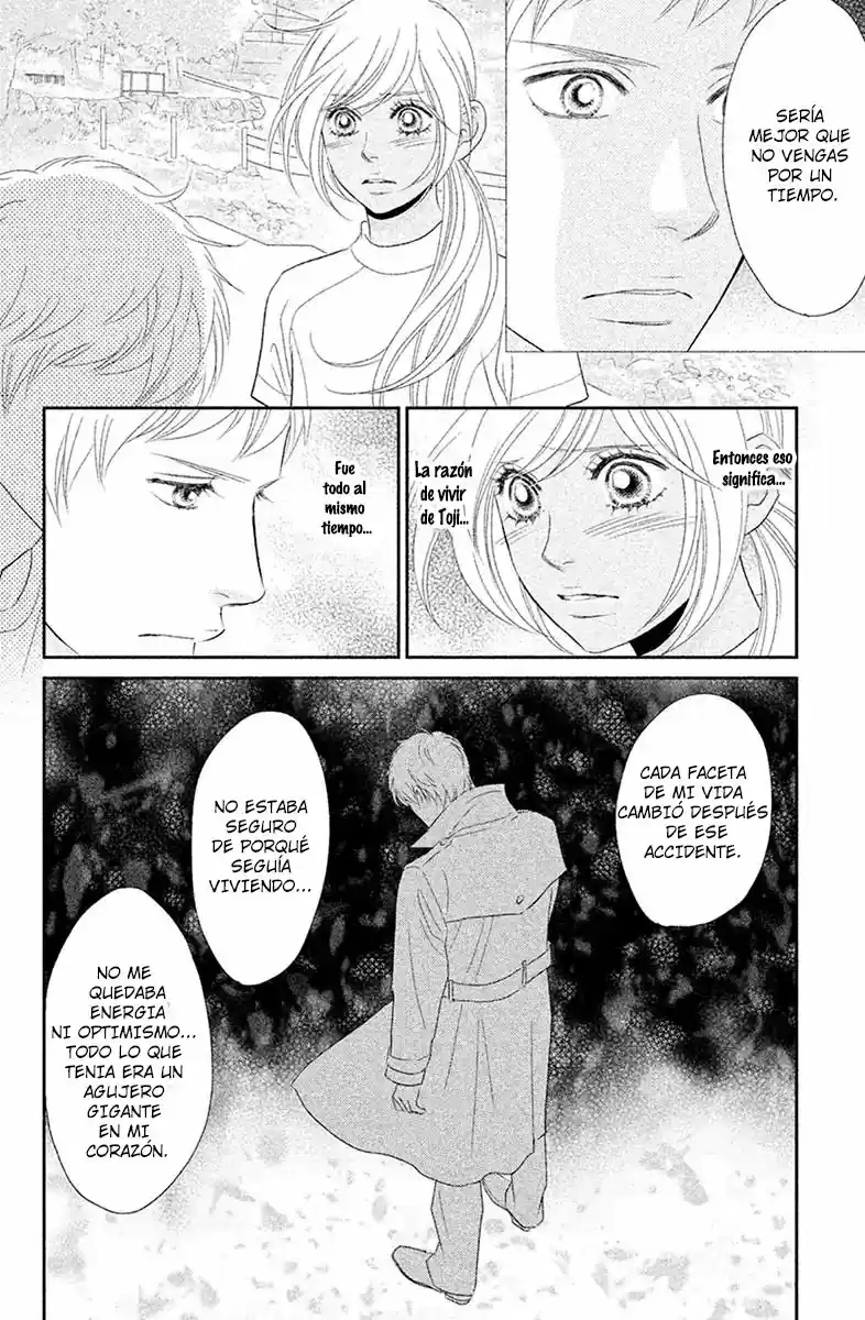 Peach Girl Next - Capítulo 4 - Página 7 - LectorTMOo