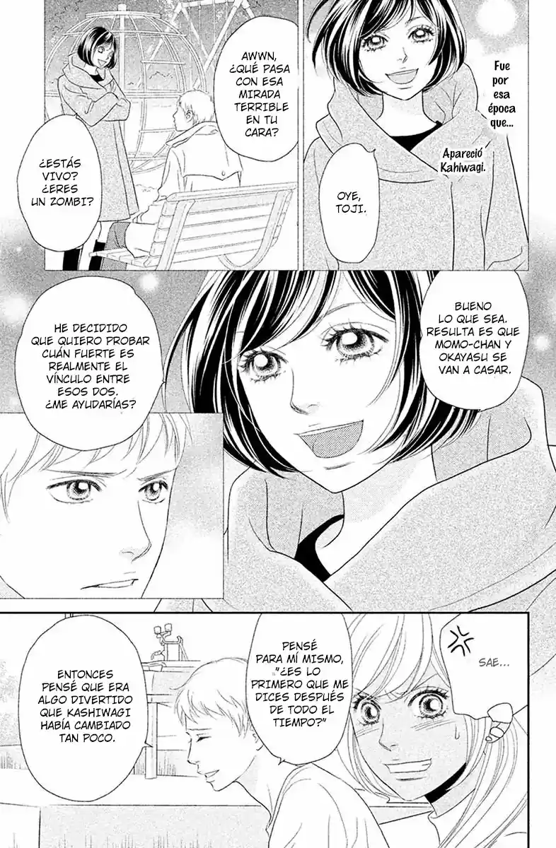 Peach Girl Next - Capítulo 4 - Página 8 - LectorTMOo