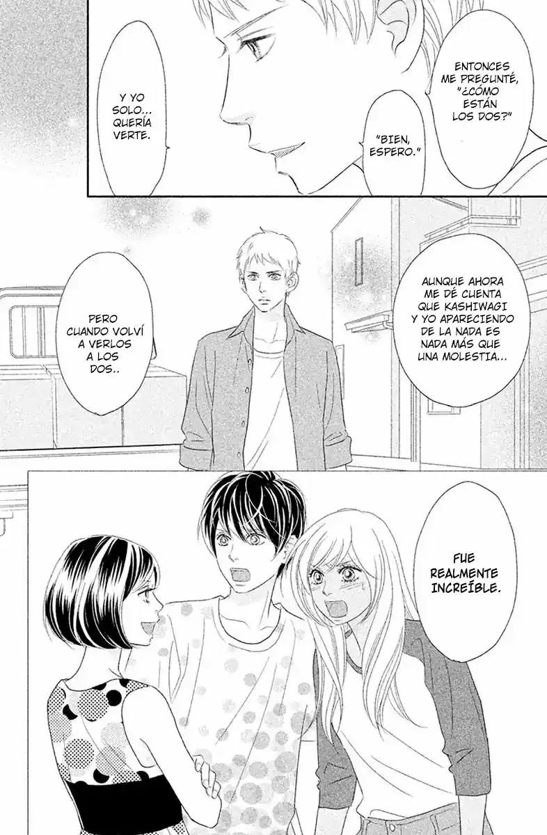 Peach Girl Next - Capítulo 4 - Página 9 - LectorTMOo