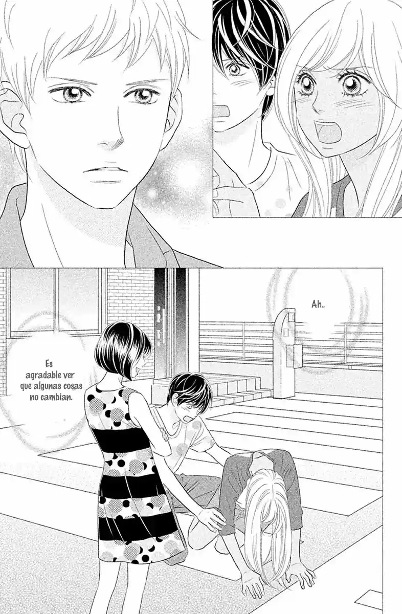 Peach Girl Next - Capítulo 4 - Página 10 - LectorTMOo