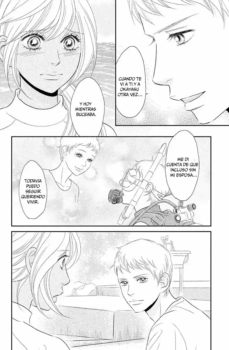 Peach Girl Next - Capítulo 4 - Página 11 - LectorTMOo