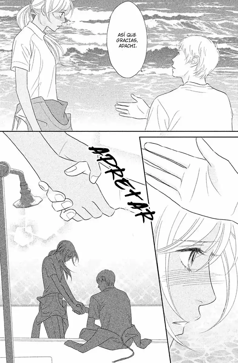 Peach Girl Next - Capítulo 4 - Página 12 - LectorTMOo