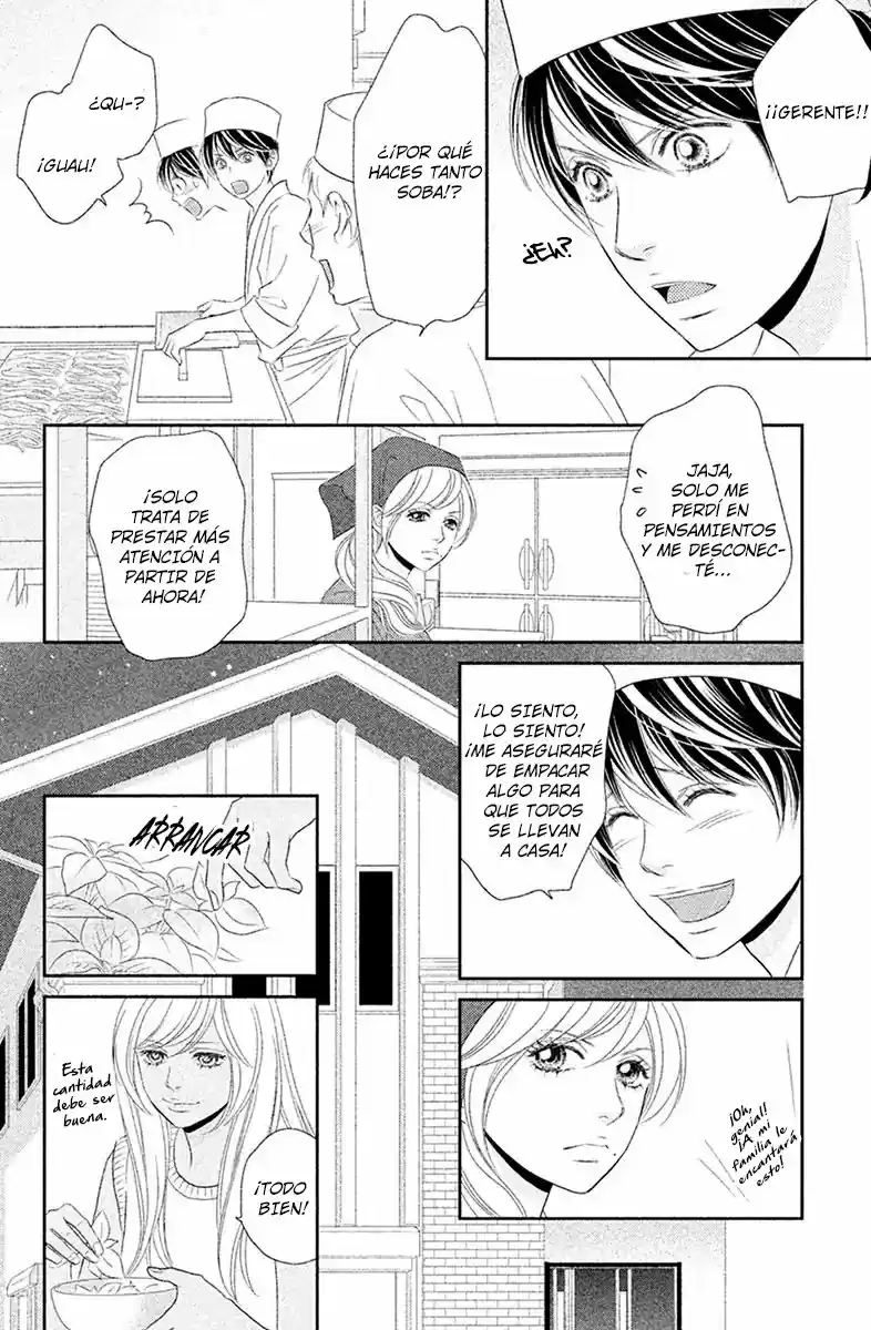 Peach Girl Next - Capítulo 4 - Página 13 - LectorTMOo