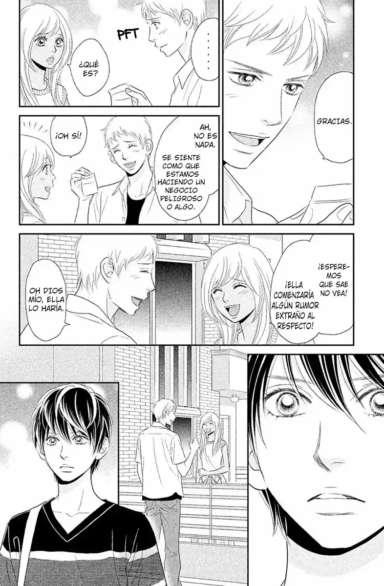 Peach Girl Next - Capítulo 4 - Página 15 - LectorTMOo