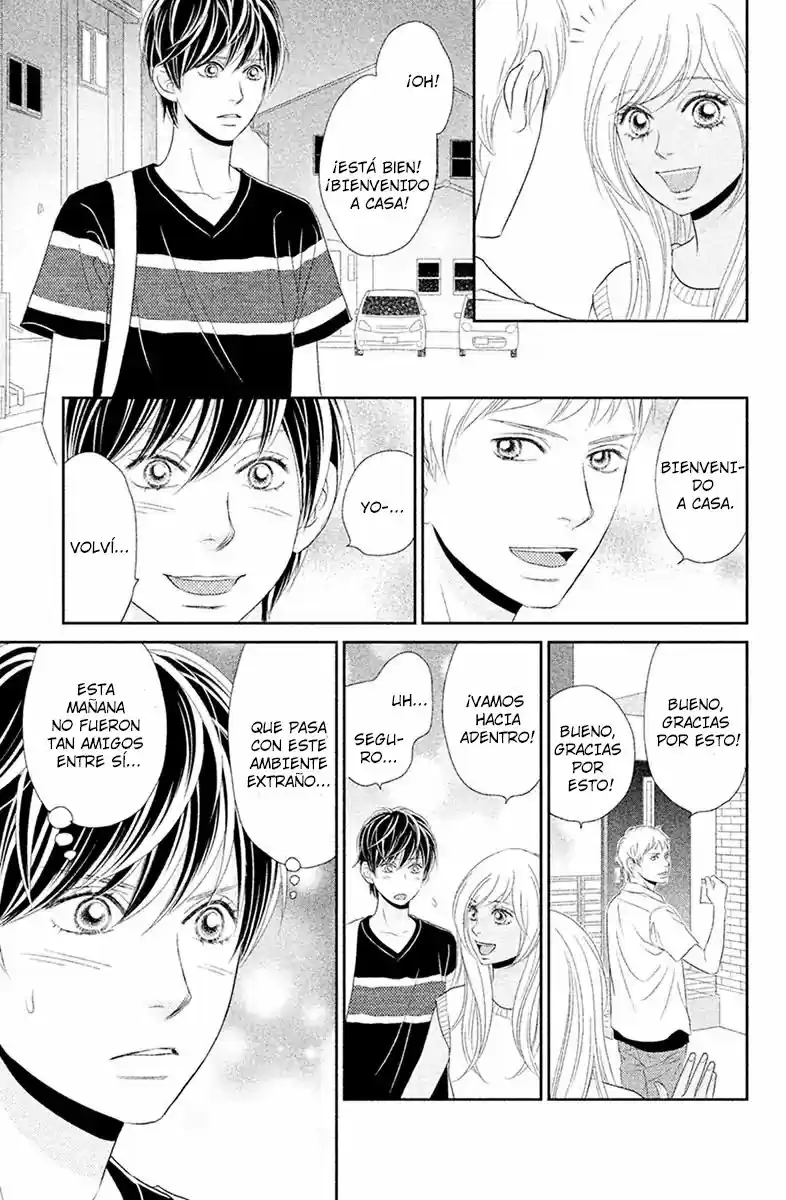 Peach Girl Next - Capítulo 4 - Página 16 - LectorTMOo