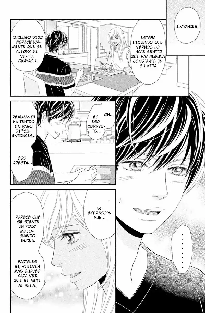 Peach Girl Next - Capítulo 4 - Página 17 - LectorTMOo