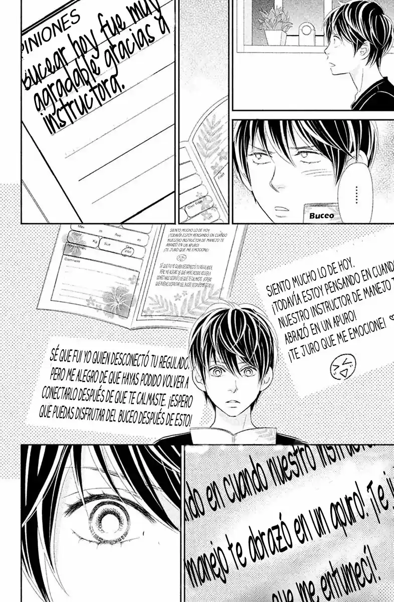 Peach Girl Next - Capítulo 4 - Página 21 - LectorTMOo