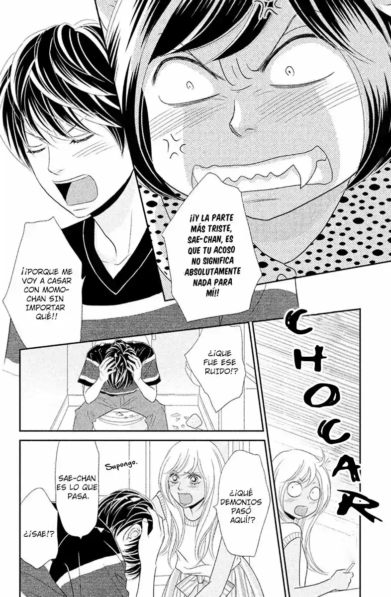 Peach Girl Next - Capítulo 4 - Página 23 - LectorTMOo