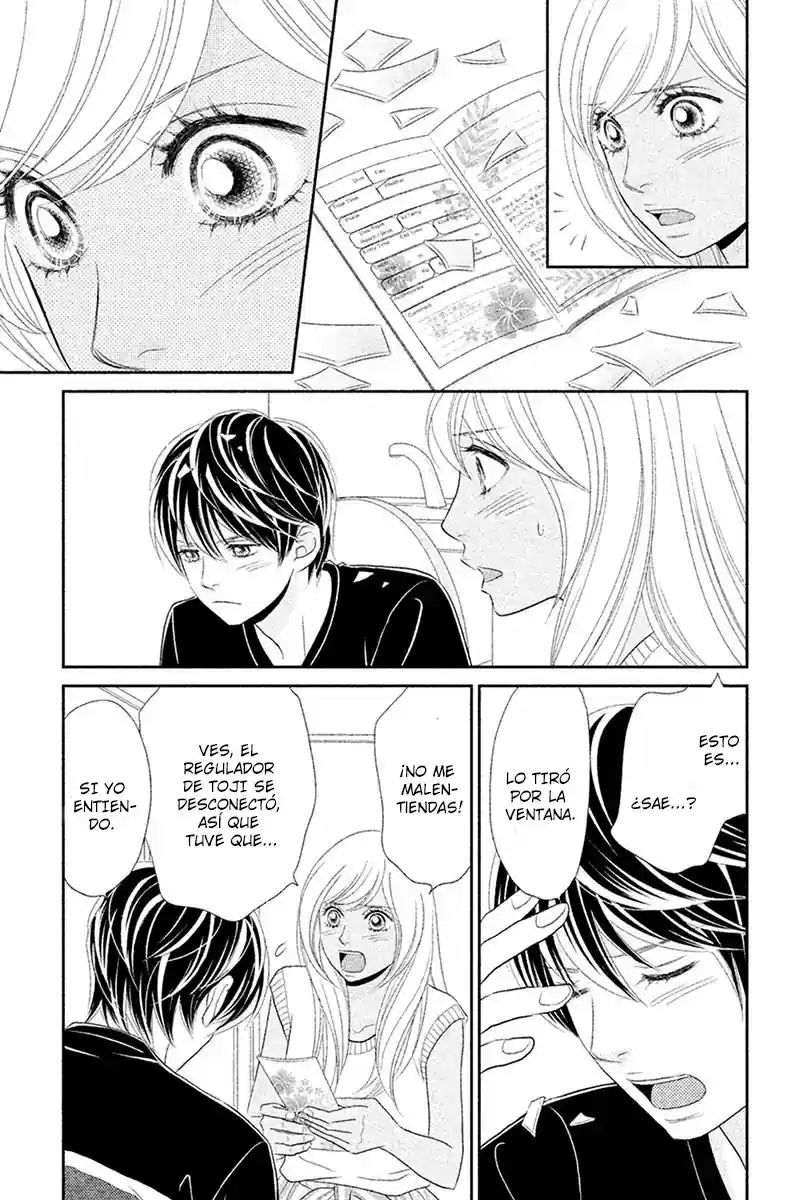 Peach Girl Next - Capítulo 4 - Página 24 - LectorTMOo