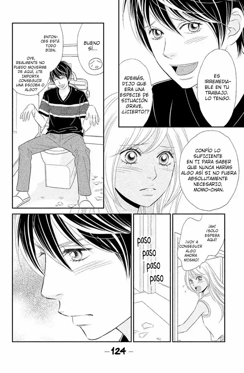 Peach Girl Next - Capítulo 4 - Página 25 - LectorTMOo