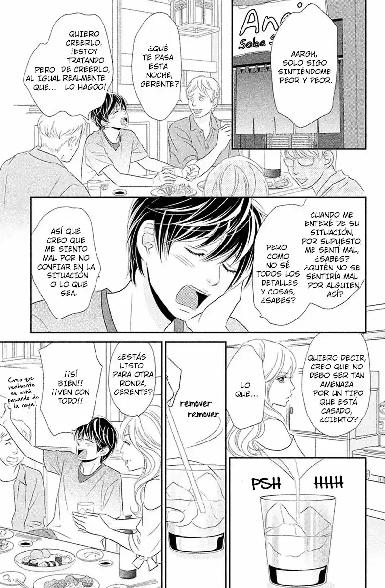 Peach Girl Next - Capítulo 4 - Página 26 - LectorTMOo