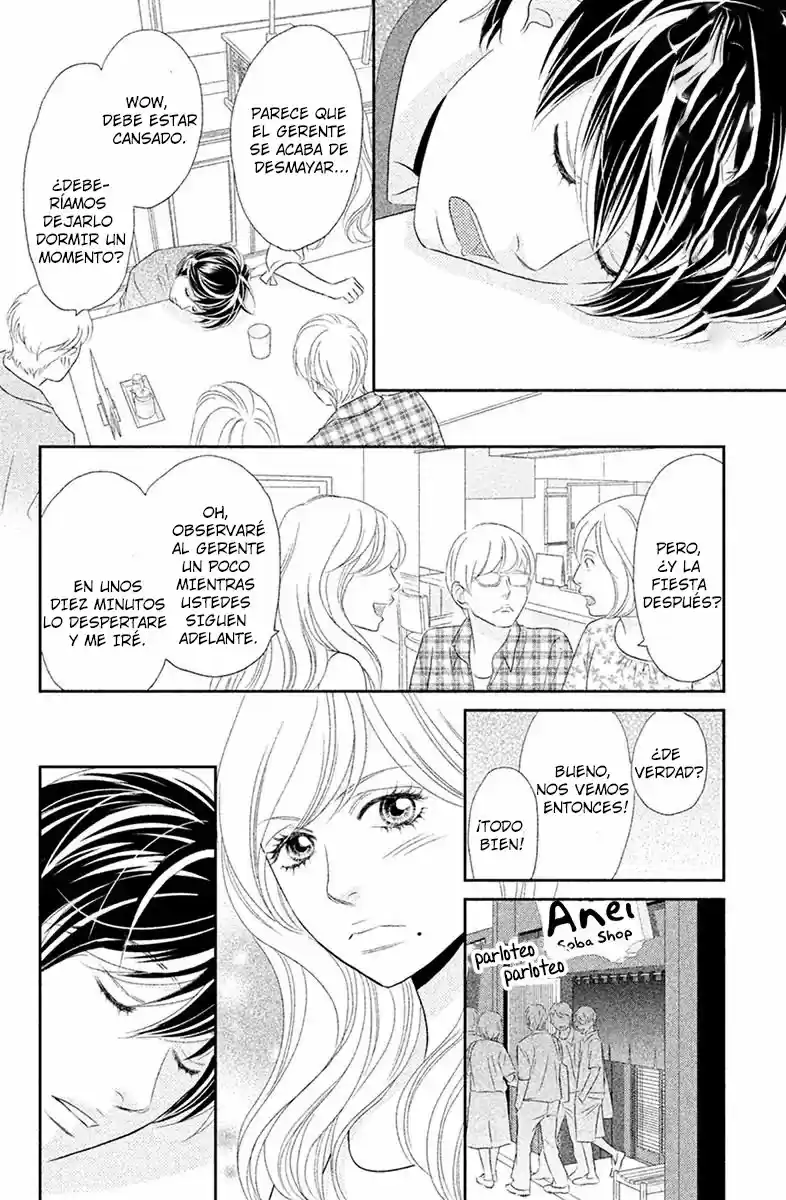 Peach Girl Next - Capítulo 4 - Página 27 - LectorTMOo