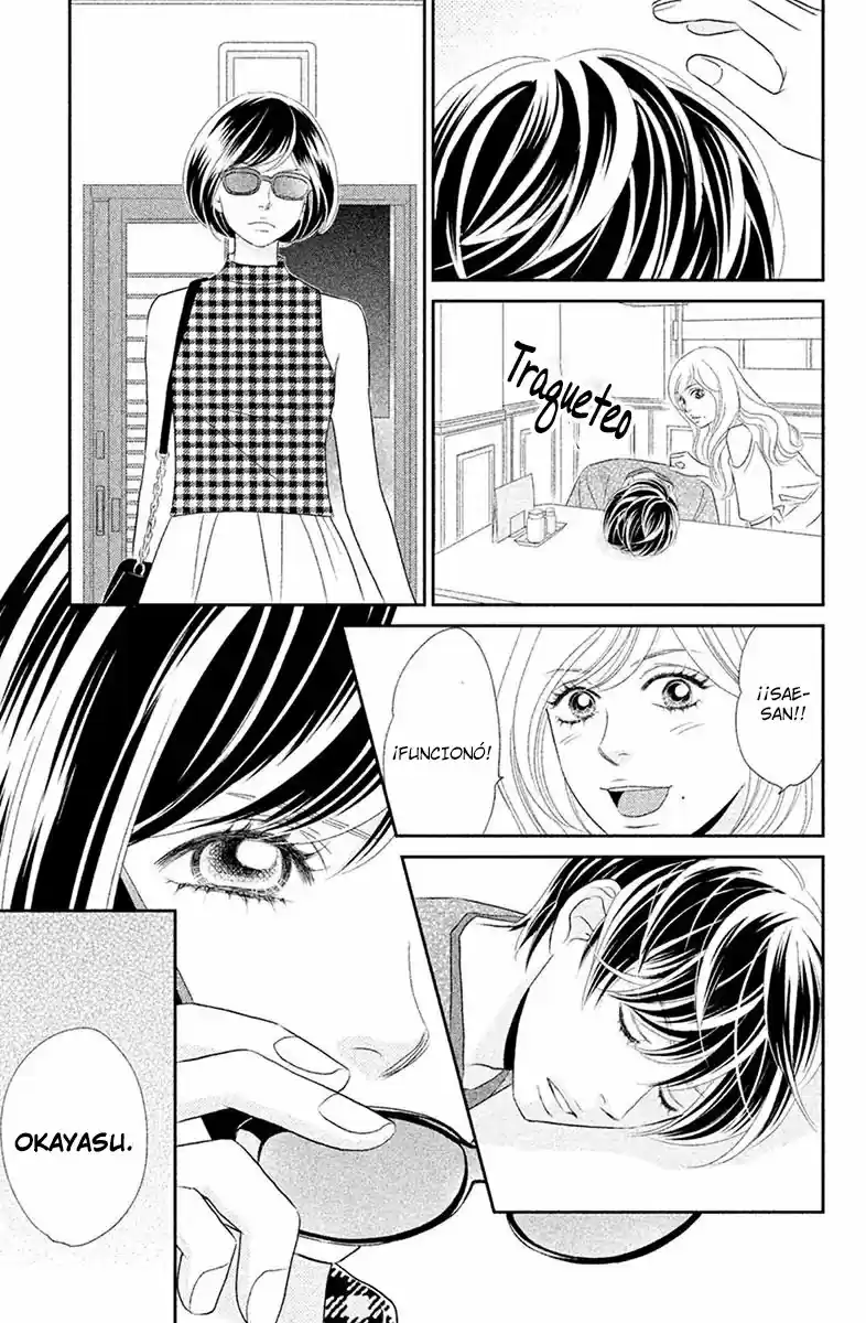 Peach Girl Next - Capítulo 4 - Página 28 - LectorTMOo