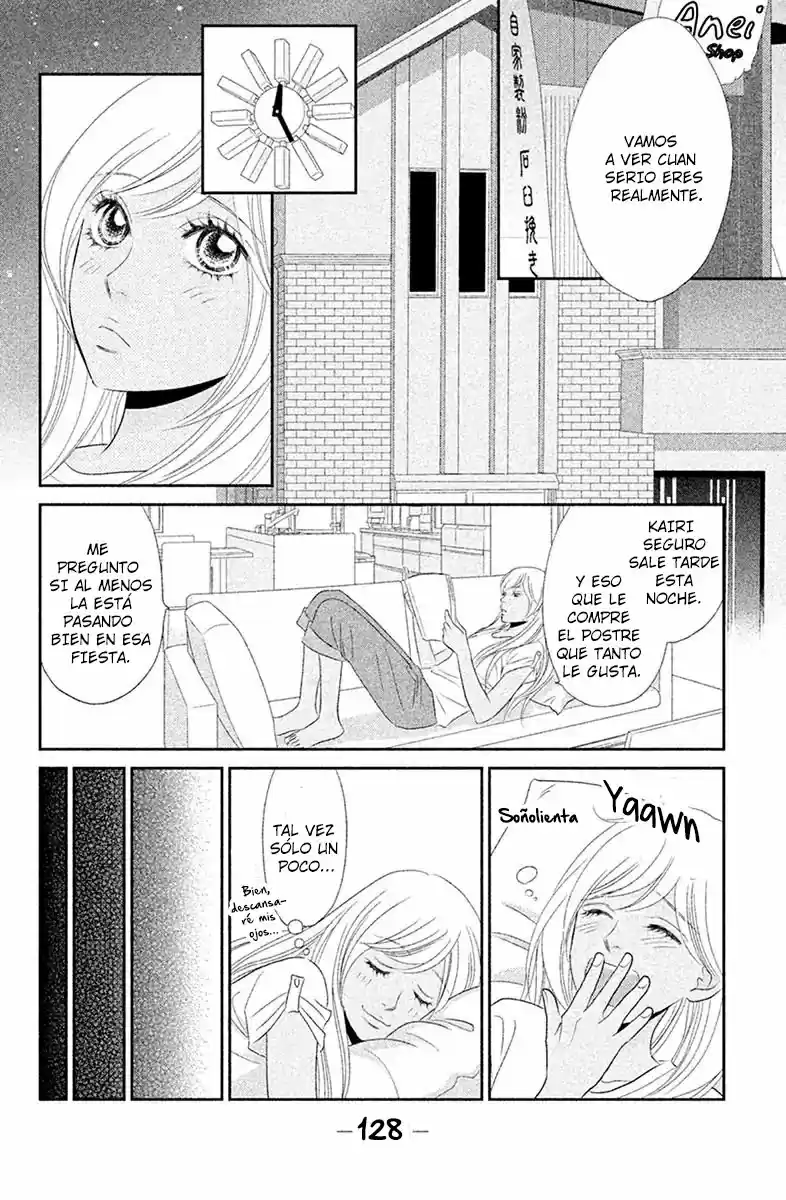 Peach Girl Next - Capítulo 4 - Página 29 - LectorTMOo