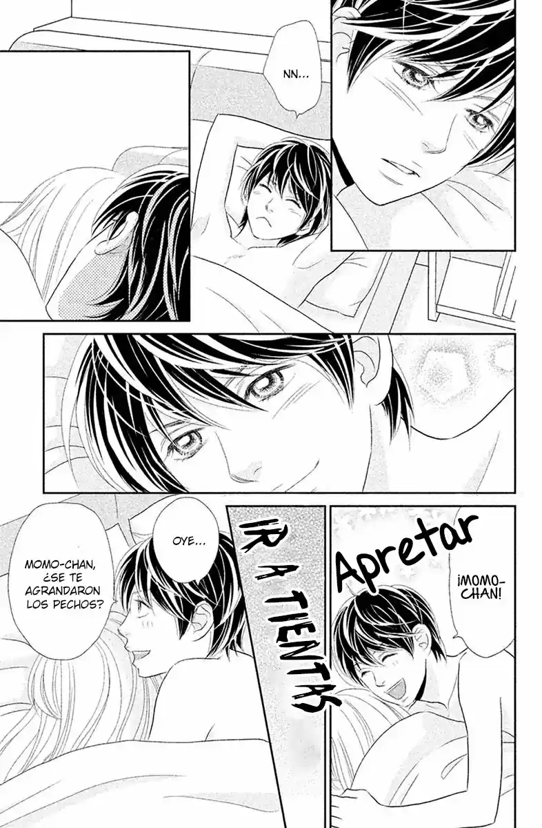 Peach Girl Next - Capítulo 4 - Página 30 - LectorTMOo