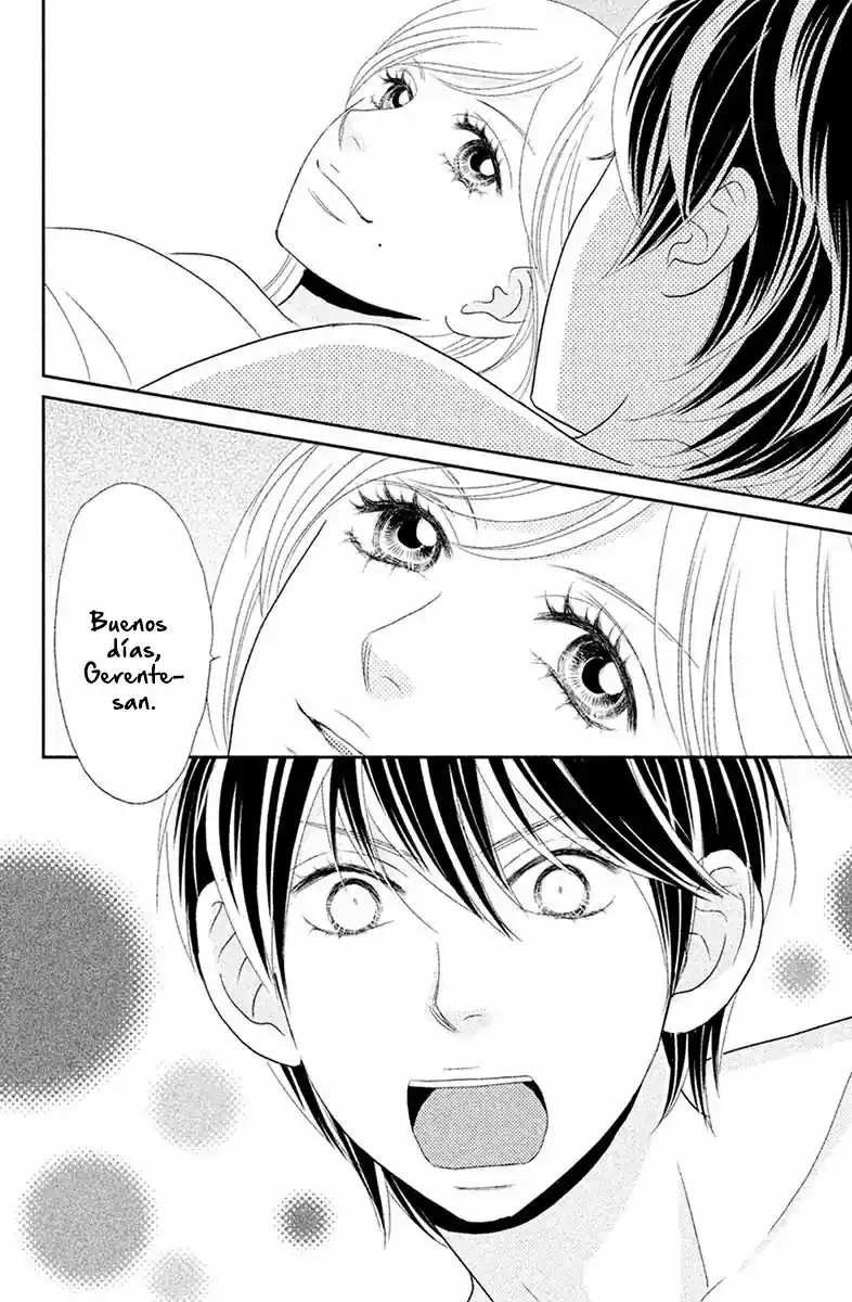 Peach Girl Next - Capítulo 4 - Página 31 - LectorTMOo