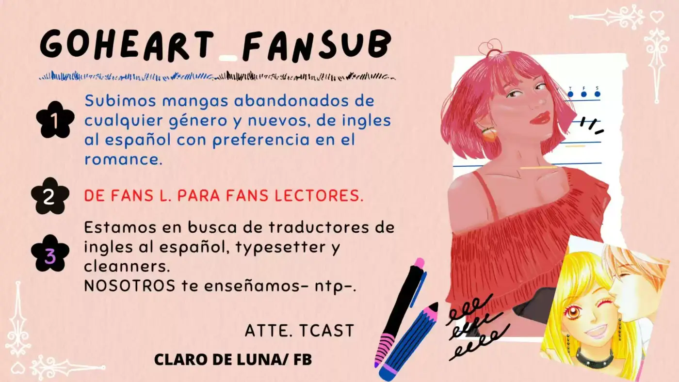 Peach Girl Next - Capítulo 4 - Página 32 - LectorTMOo