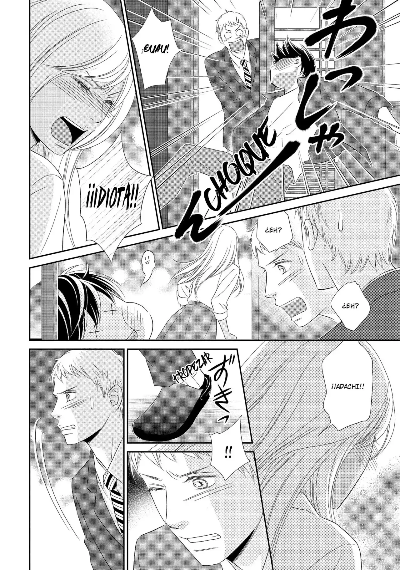Peach Girl Next - Capítulo 40 - Página 2 - LectorTMOo
