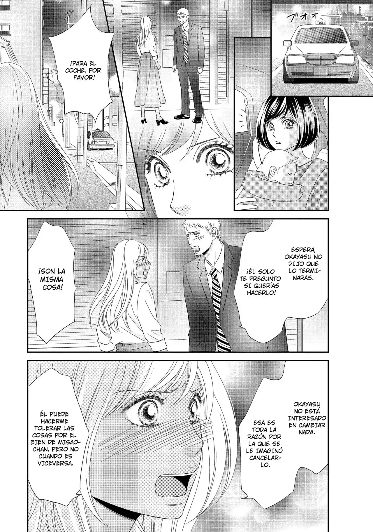 Peach Girl Next - Capítulo 40 - Página 4 - LectorTMOo