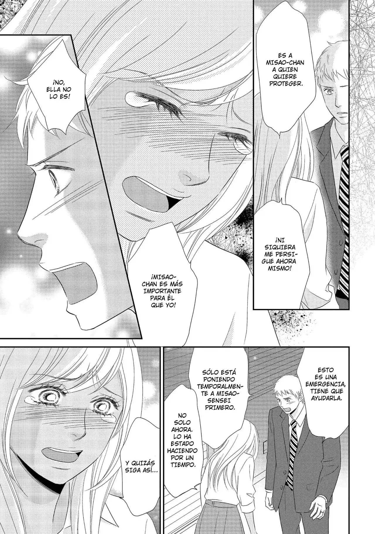 Peach Girl Next - Capítulo 40 - Página 5 - LectorTMOo