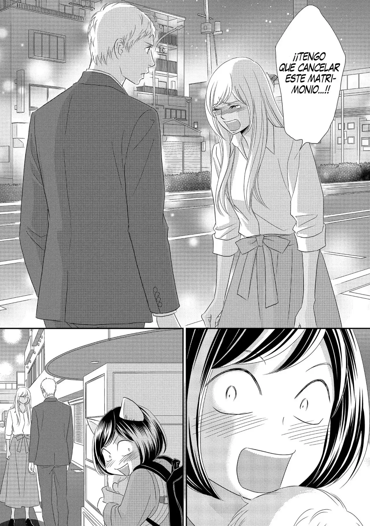 Peach Girl Next - Capítulo 40 - Página 6 - LectorTMOo