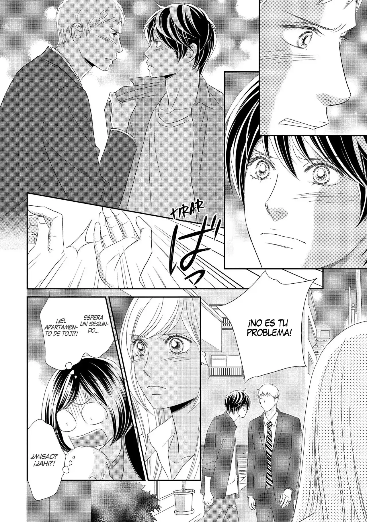 Peach Girl Next - Capítulo 40 - Página 14 - LectorTMOo
