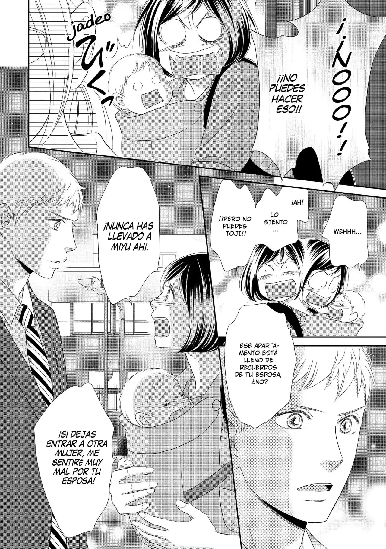 Peach Girl Next - Capítulo 40 - Página 16 - LectorTMOo