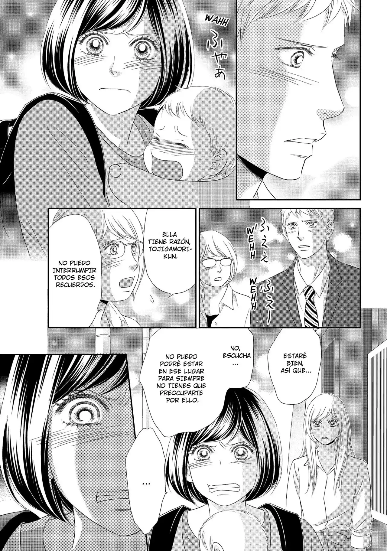 Peach Girl Next - Capítulo 40 - Página 17 - LectorTMOo