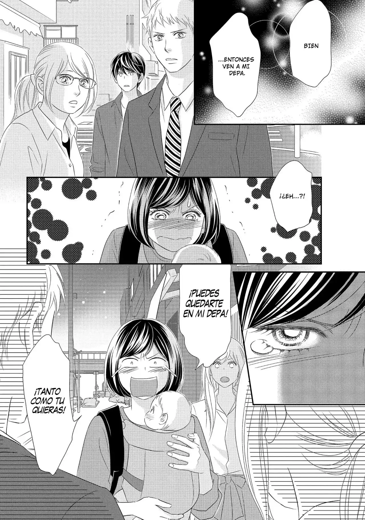 Peach Girl Next - Capítulo 40 - Página 18 - LectorTMOo
