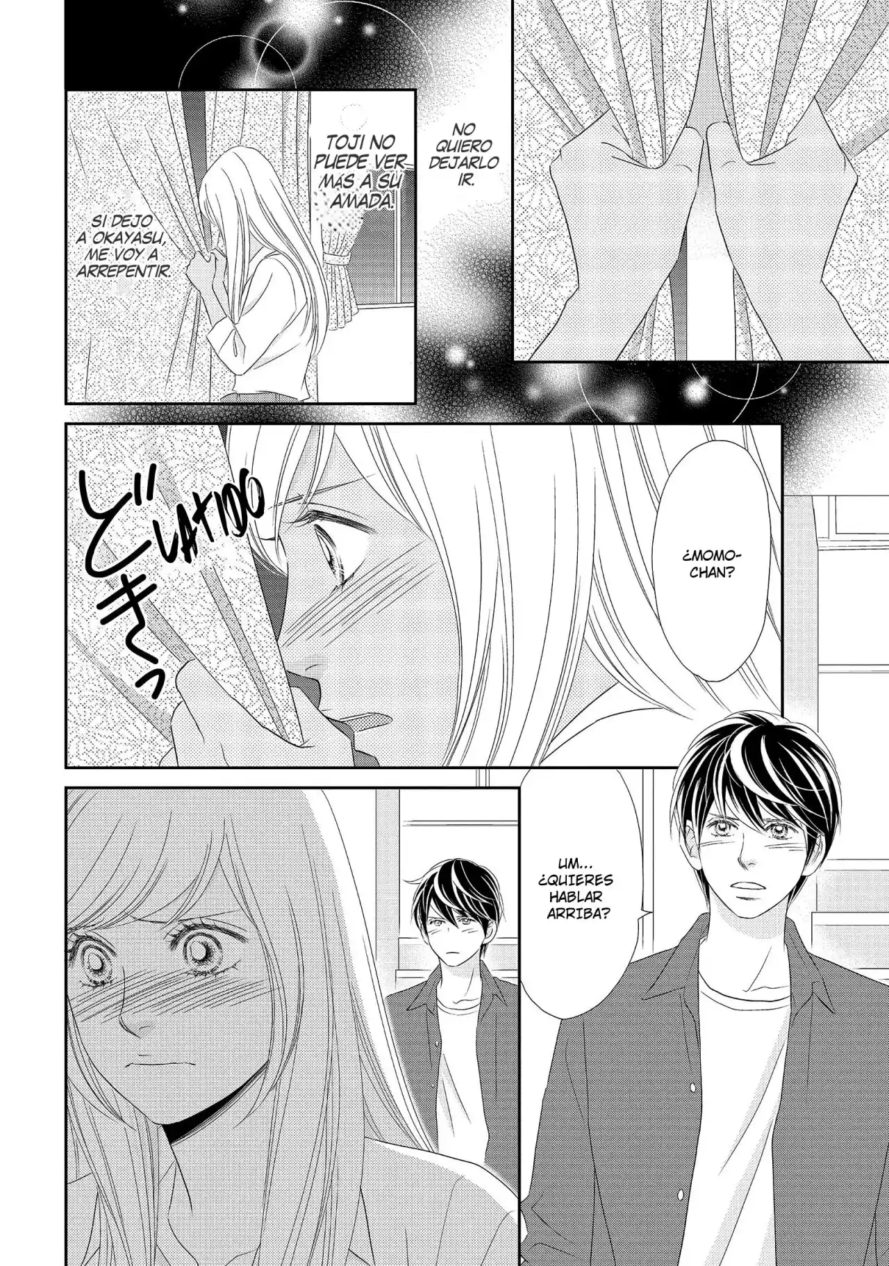 Peach Girl Next - Capítulo 41 - Página 4 - LectorTMOo