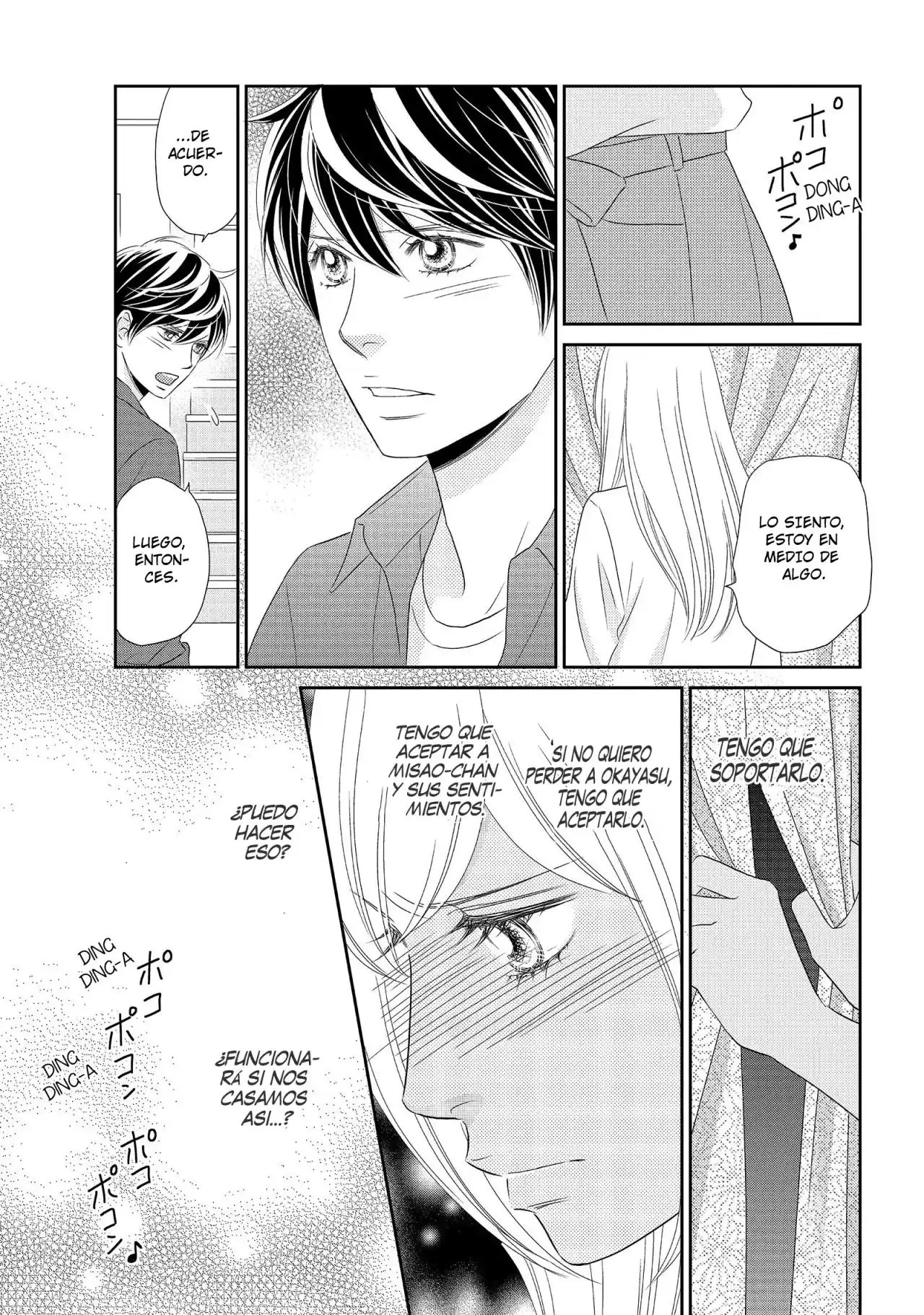 Peach Girl Next - Capítulo 41 - Página 5 - LectorTMOo