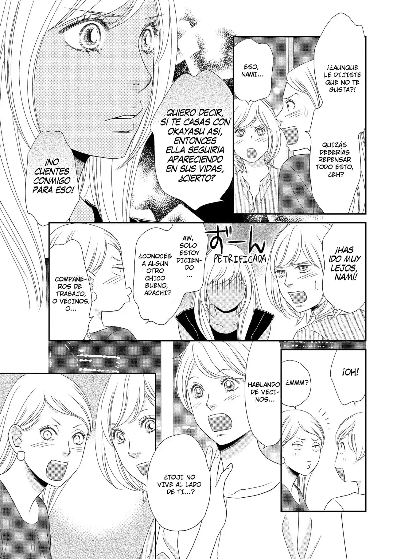 Peach Girl Next - Capítulo 41 - Página 11 - LectorTMOo