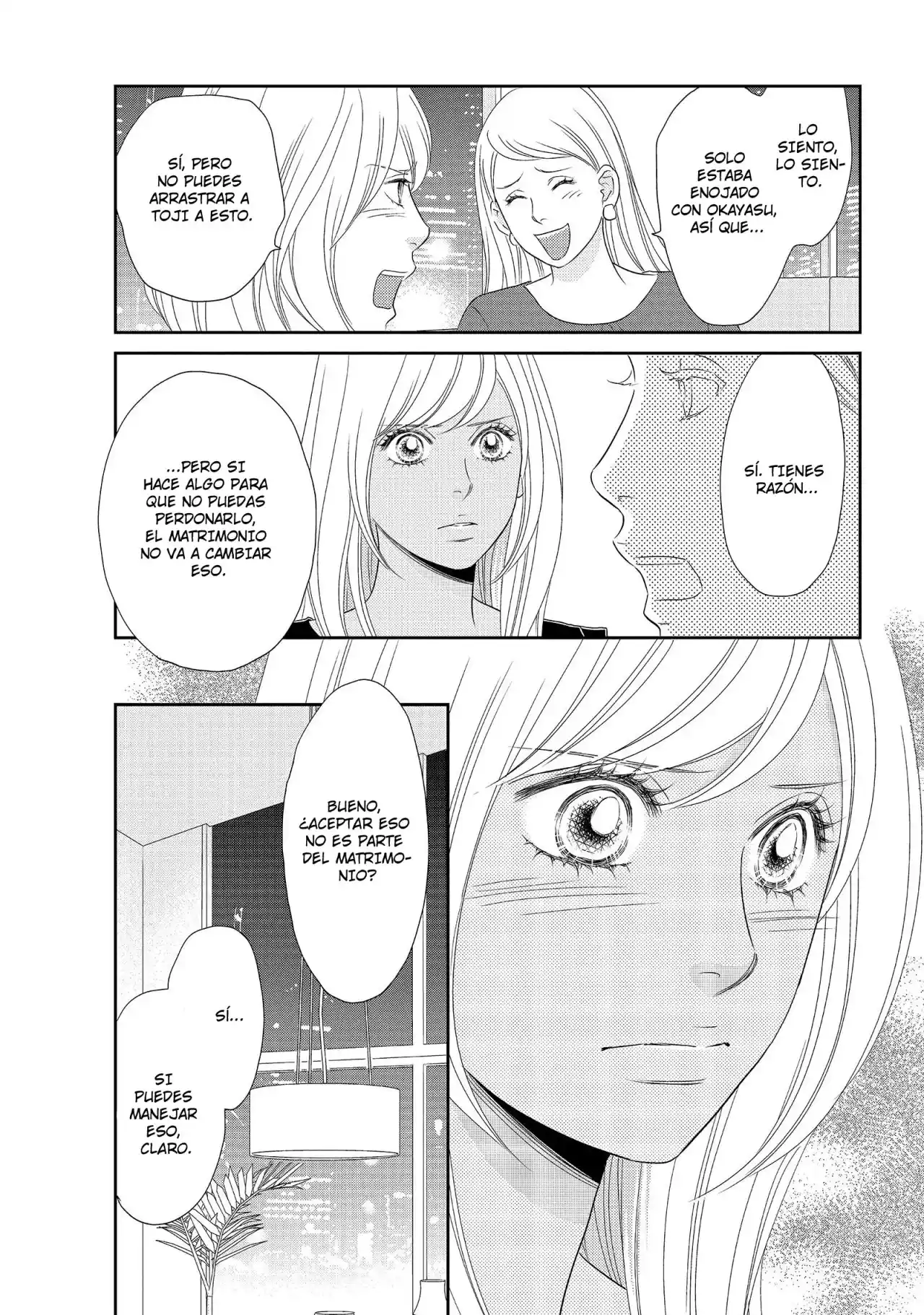 Peach Girl Next - Capítulo 41 - Página 13 - LectorTMOo