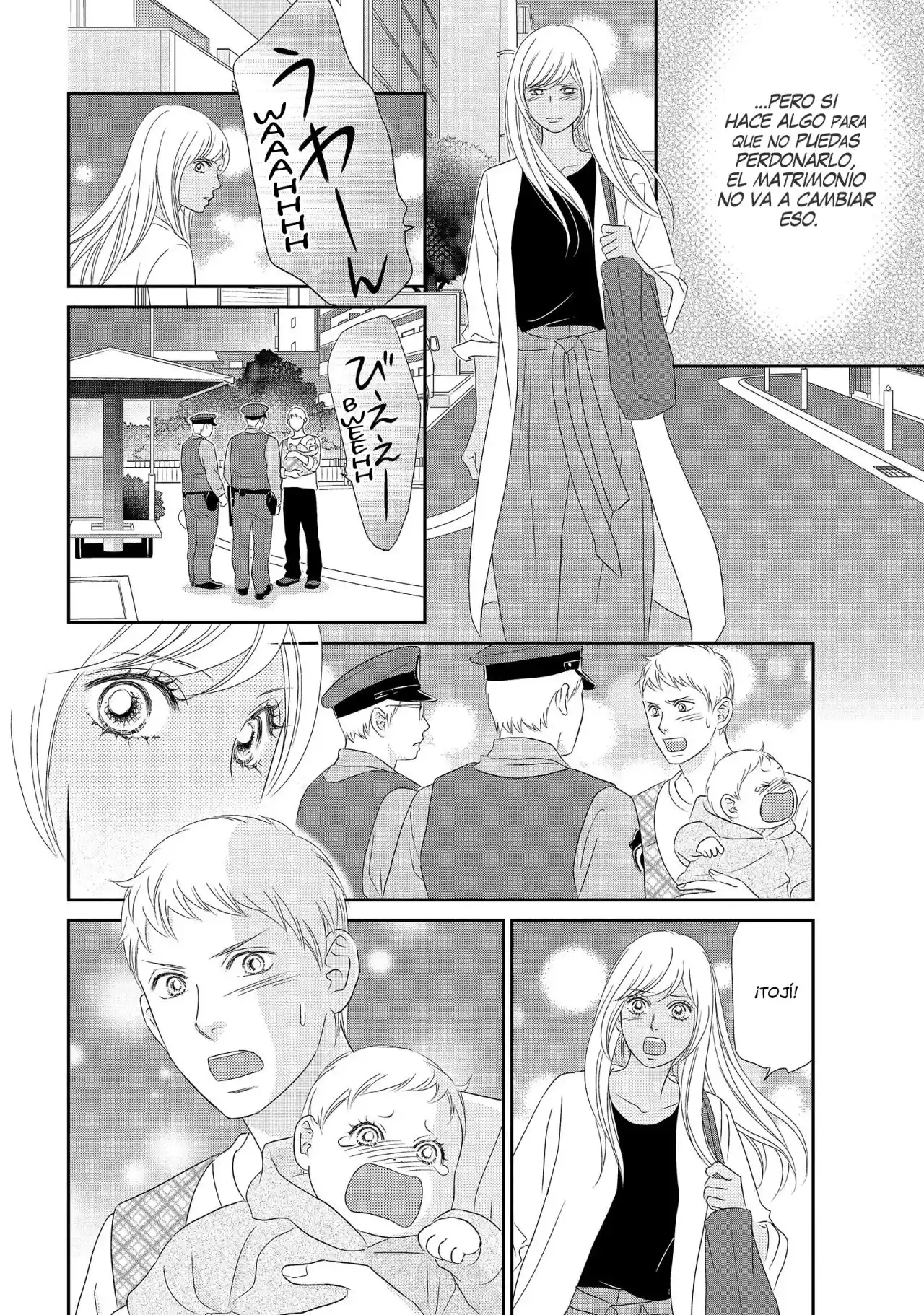 Peach Girl Next - Capítulo 41 - Página 14 - LectorTMOo