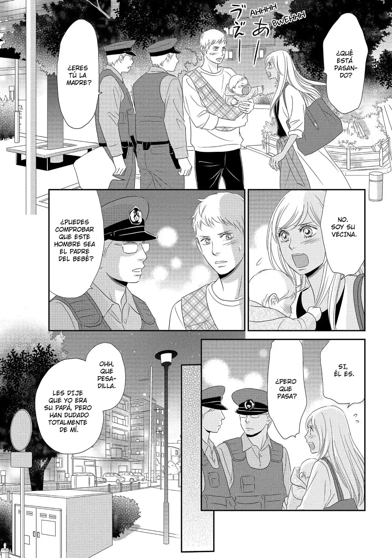 Peach Girl Next - Capítulo 41 - Página 15 - LectorTMOo