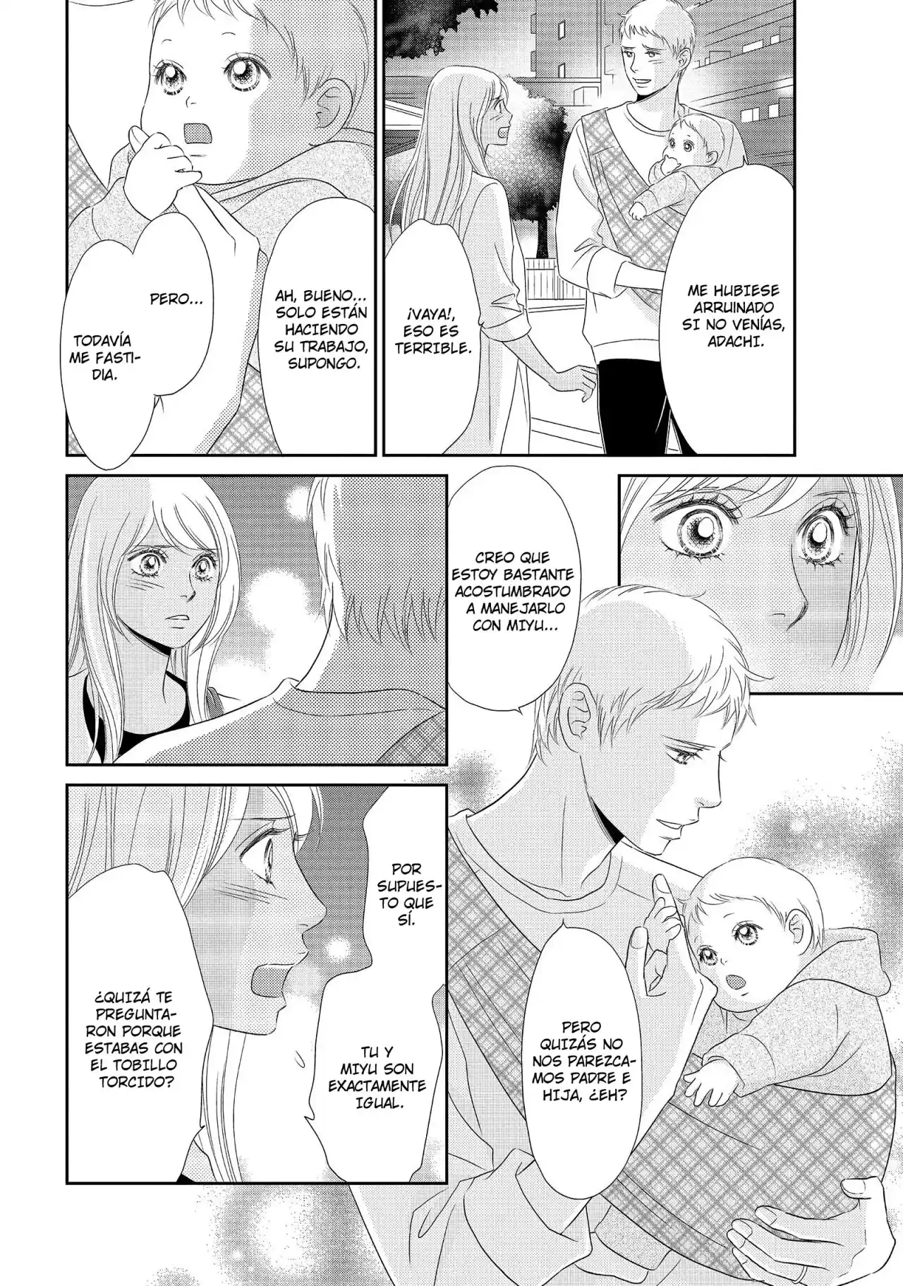 Peach Girl Next - Capítulo 41 - Página 16 - LectorTMOo