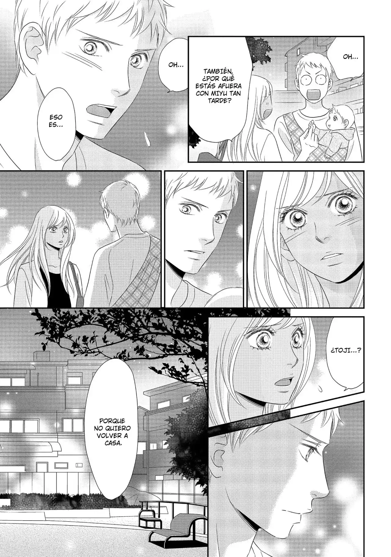 Peach Girl Next - Capítulo 41 - Página 17 - LectorTMOo
