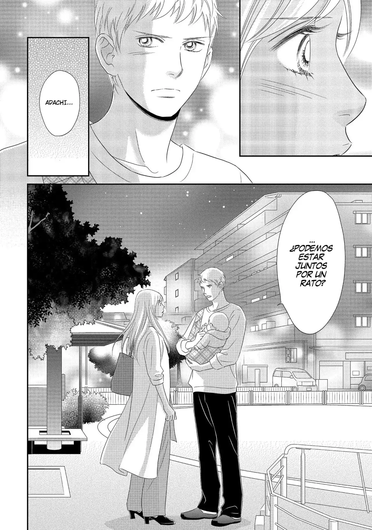 Peach Girl Next - Capítulo 41 - Página 18 - LectorTMOo