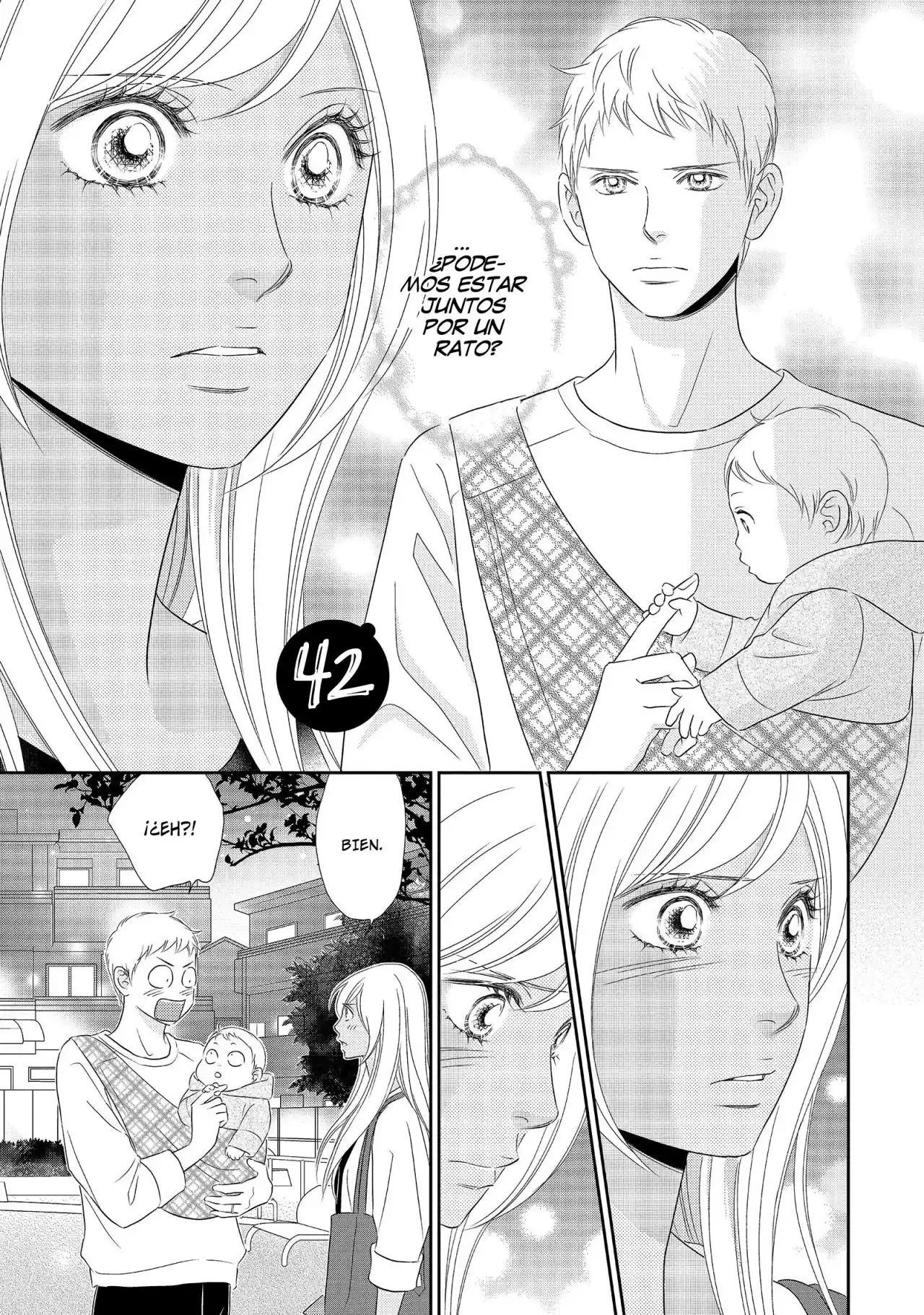Peach Girl Next - Capítulo 42 - Página 1 - LectorTMOo