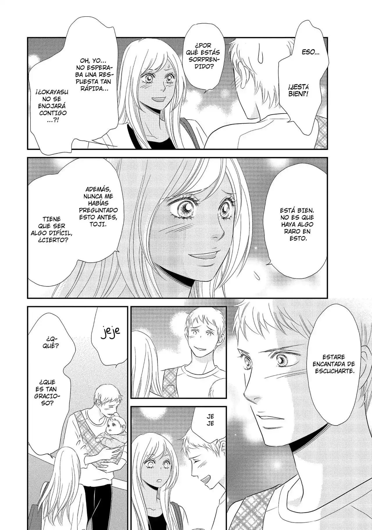 Peach Girl Next - Capítulo 42 - Página 2 - LectorTMOo