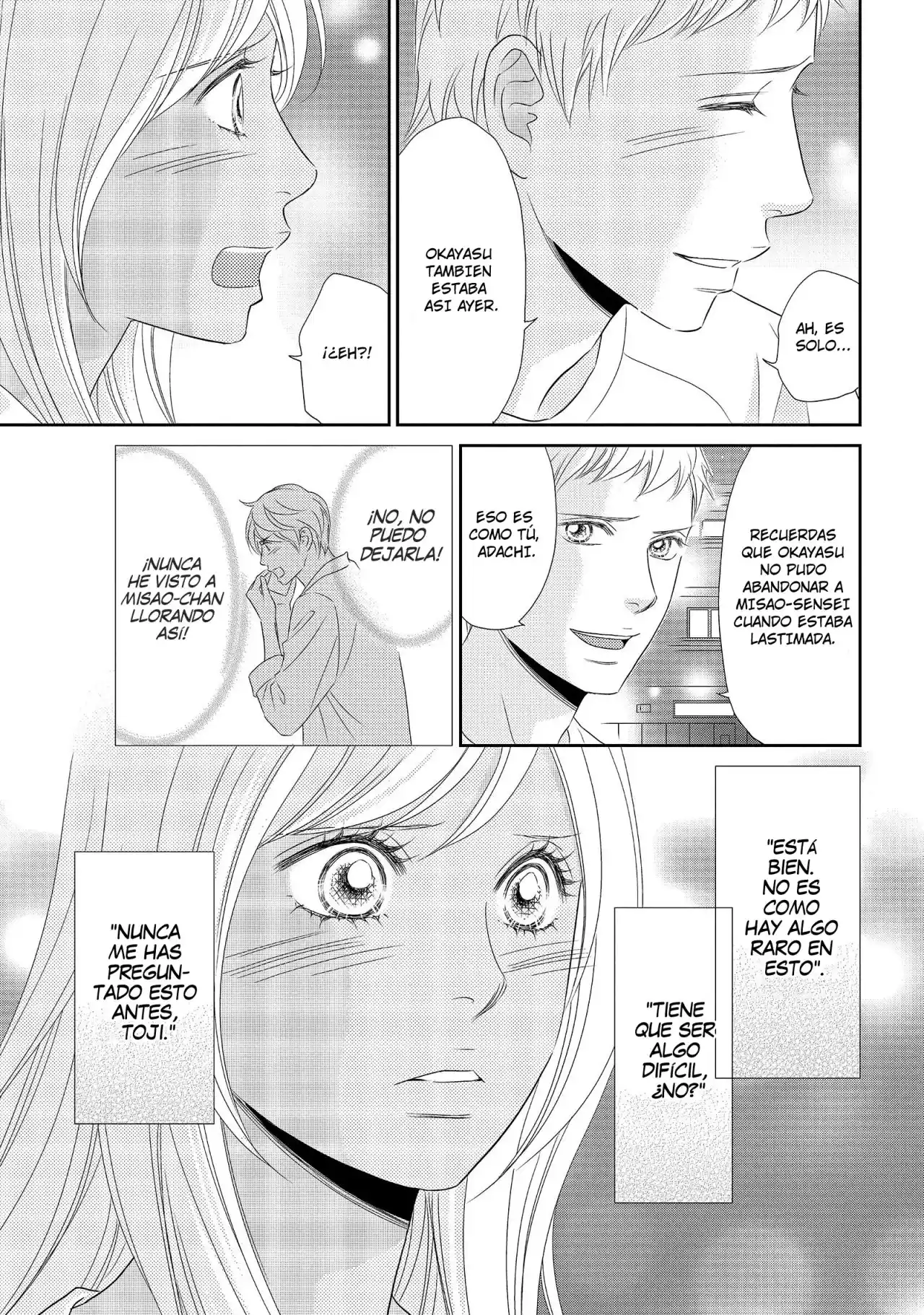 Peach Girl Next - Capítulo 42 - Página 3 - LectorTMOo